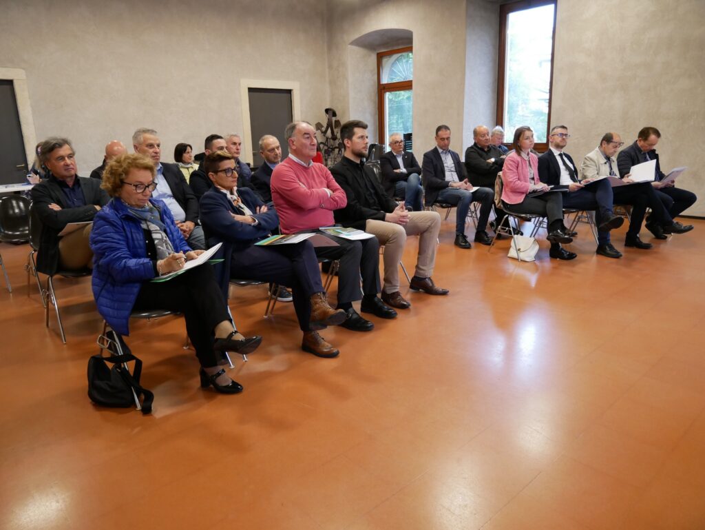 GAL Baldo Lessinia Assemblea Soci 15 maggio 2024 5