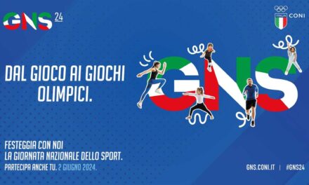 Anche a Verona numerosi eventi per festeggiare la Giornata Nazionale dello Sport 2024