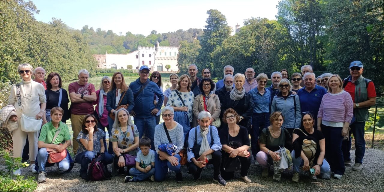 Povegliano, l’Acropoli ha chiuso con successo il 27° anno accademico