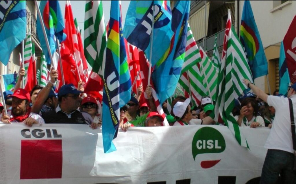 Glaxo è presente a Verona dal 1932 e sarà al centro delle proteste di lavoratori e sindacati