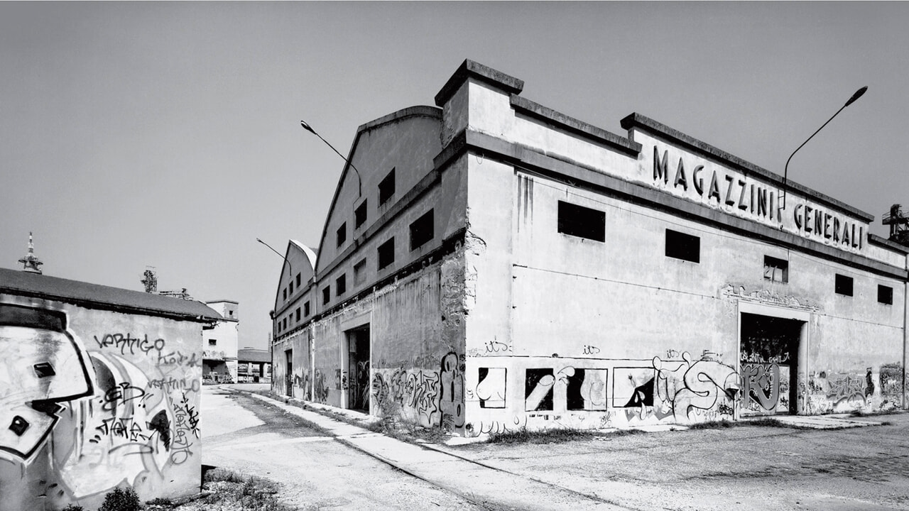 Le fotografie della Verona storica e industriale in una mostra a Castel S.Pietro, Palazzo del Capitanio e nella sede di Cariverona.