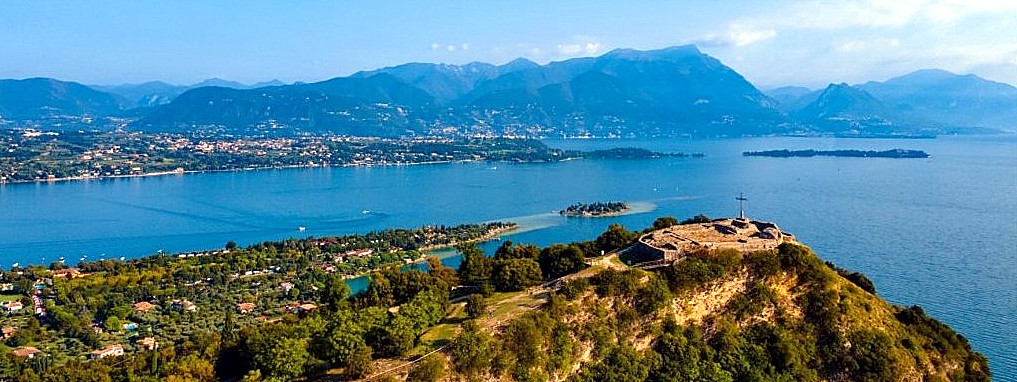 Il lago di Garda in cima ai desideri del turismo globale: 80 buyer da 25 Paesi in visita alle strutture del territorio