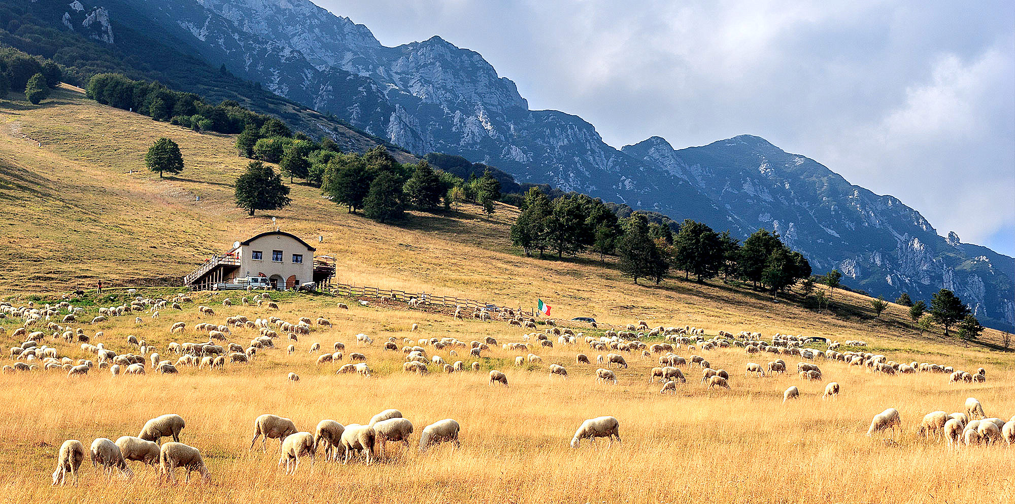 Botteghe, comunità montana, formazione  e università unite nel progetto di rilancio sostenibile per l’area del Baldo-Garda
