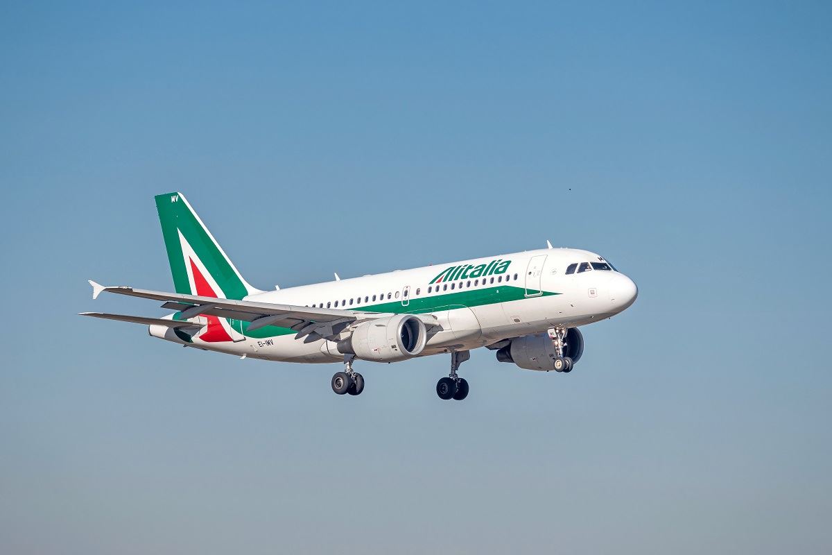 Alitalia si dia una mossa e torni al Catullo: D’Arienzo insegue Patuanelli e De Micheli