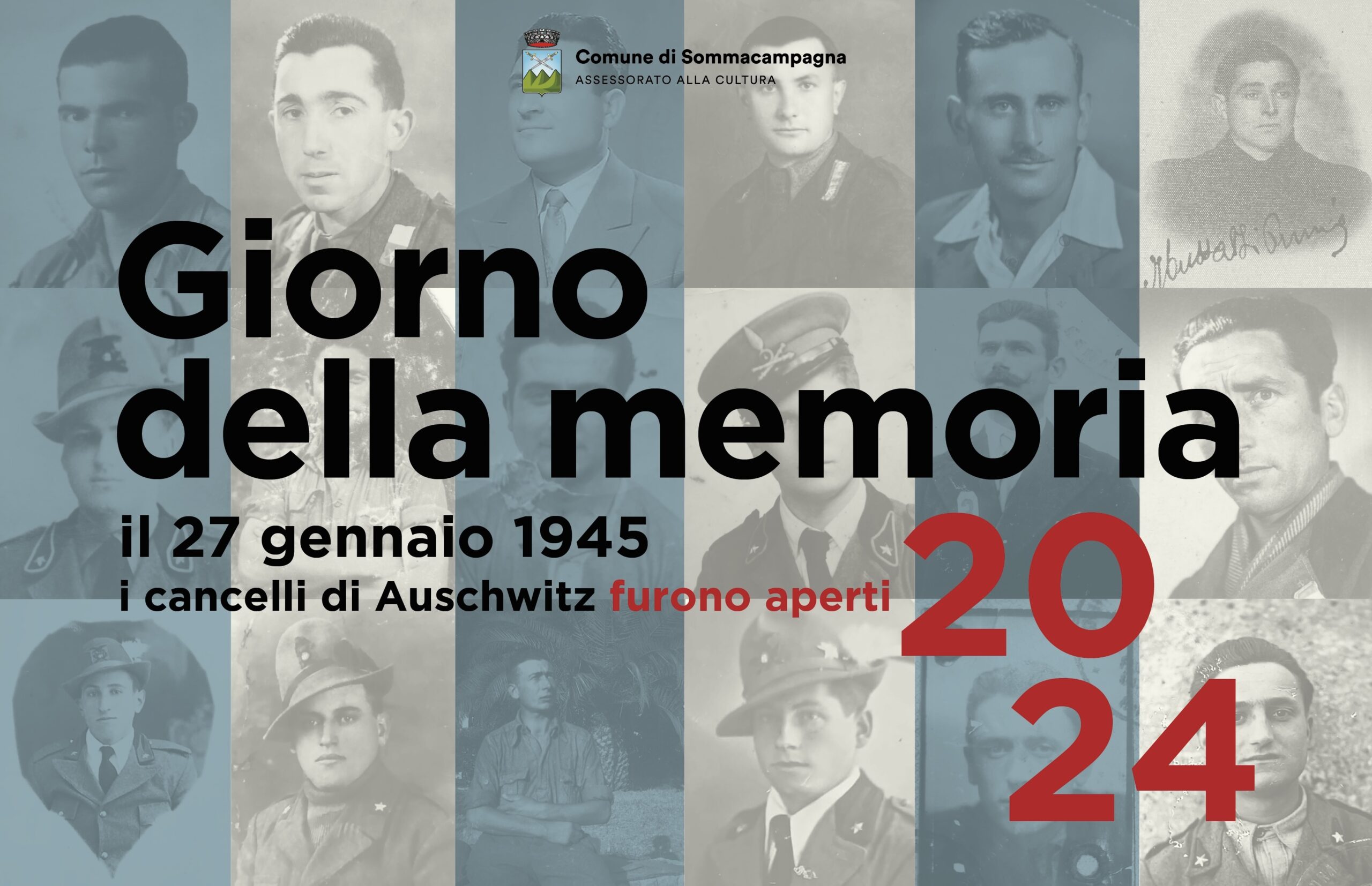 Giorno della Memoria programma scaled