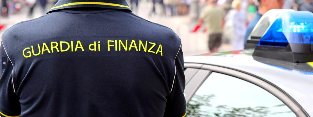 Guardia di Finanza