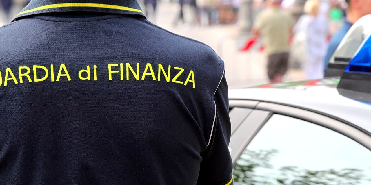 Guardia di Finanza, sequestro record di droga. Il plauso di Luca Zaia