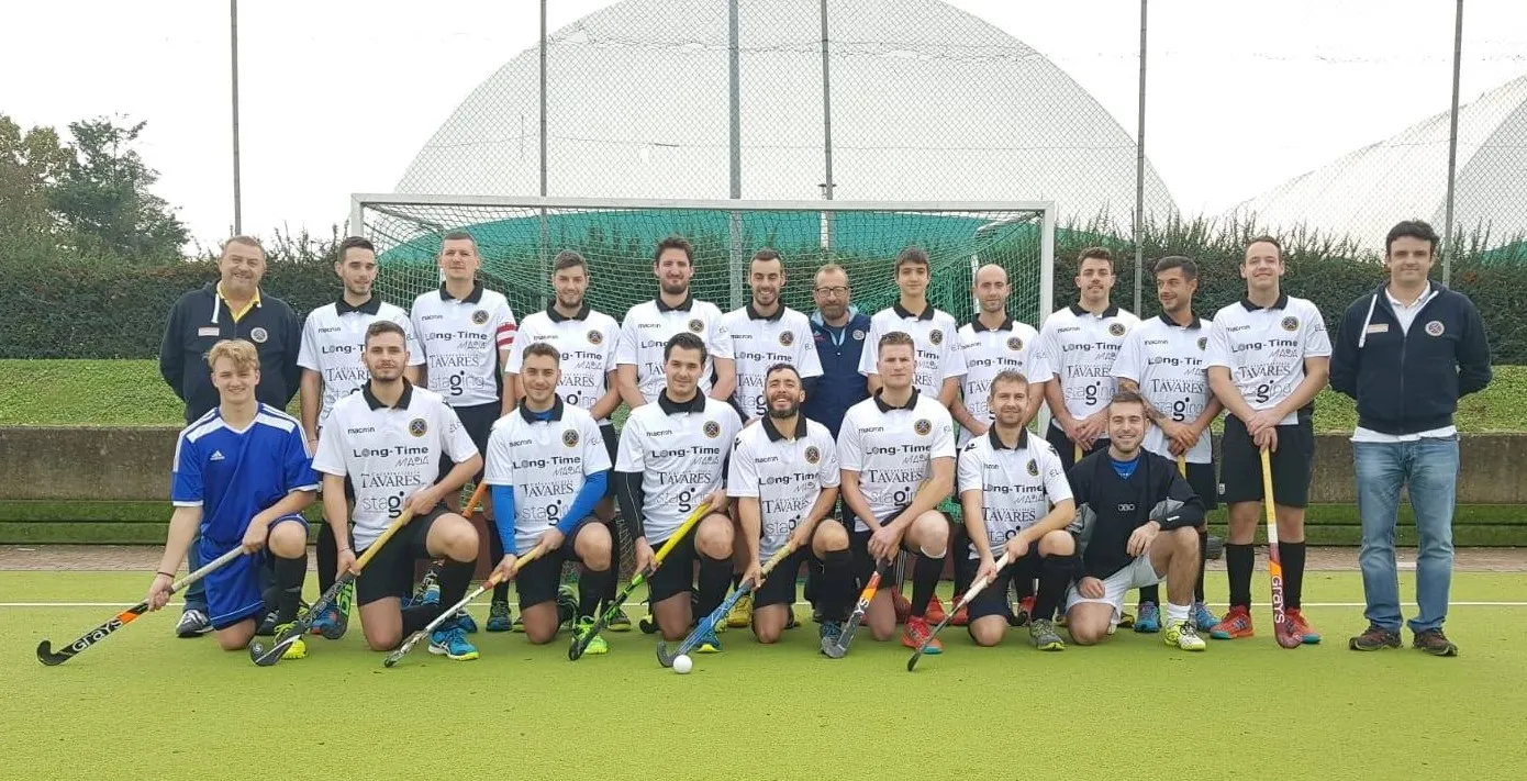 HOCKEY VILLAFRANCA: TRASFERTA INSIDIOSA A BRINDISI