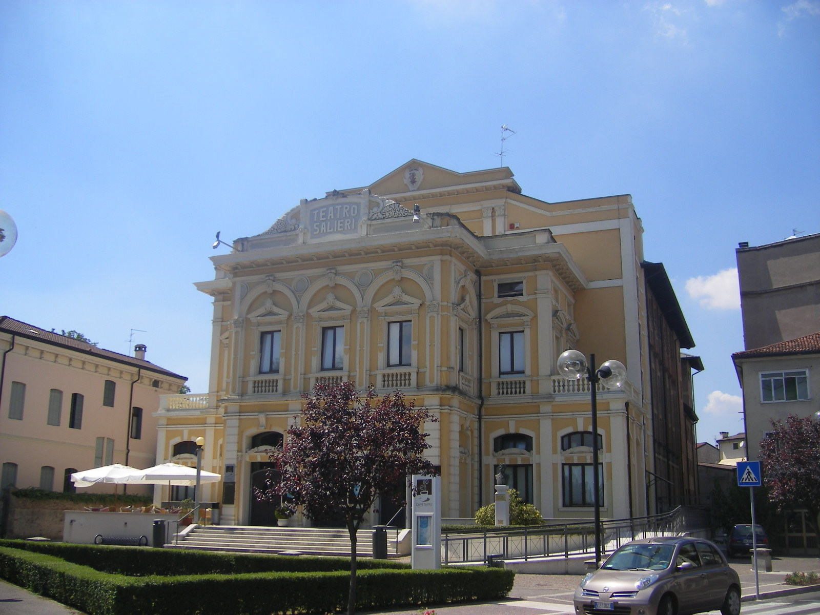 Legnago, il Comune incentiva il riutilizzo degli spazi sfitti per rilanciare il terziario