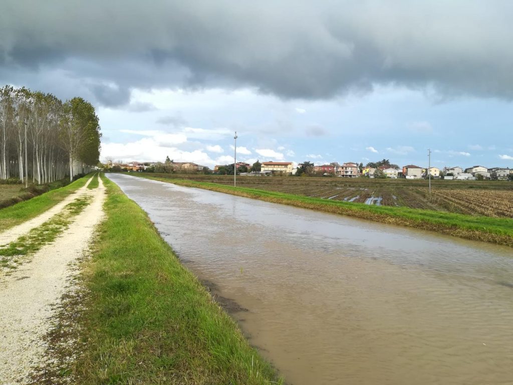 Greenways, i Consorzi di bonifica mettono a disposizione 200mila chilometri delle loro infrastrutture