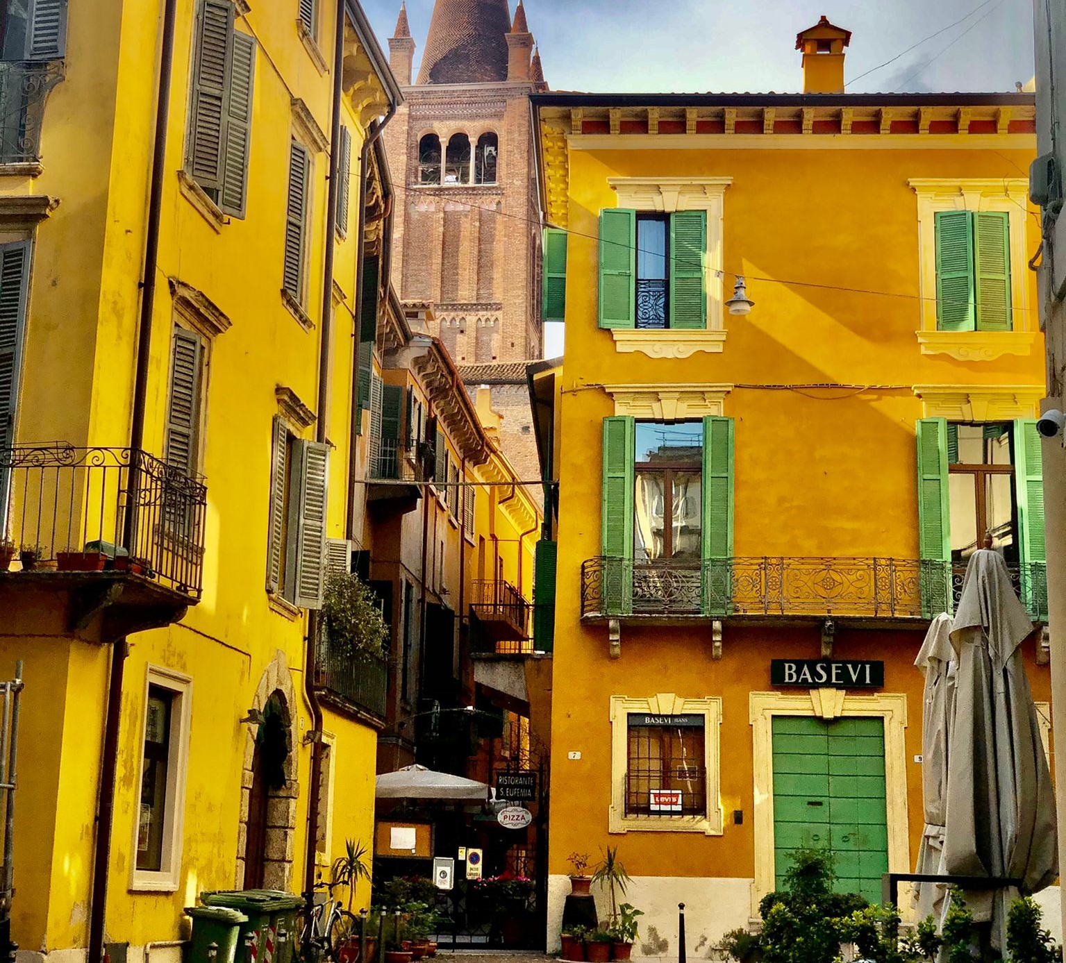 Mercato immobiliare, Verona è una delle poche realtà dove crescono le quotazioni in città e zone turistiche