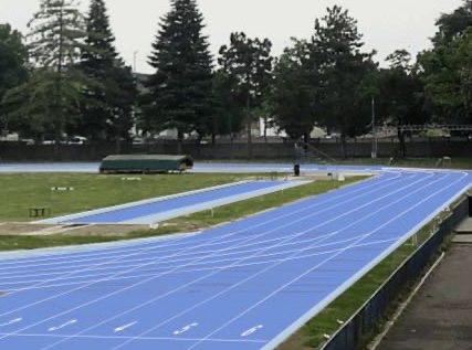 Dopo due anni tornano i Campionati studenteschi di atletica leggera