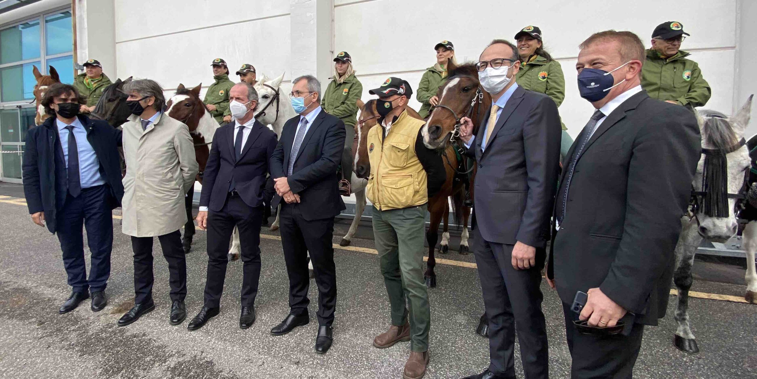 Fieracavalli rimane uno dei pilastri di Veronafiere