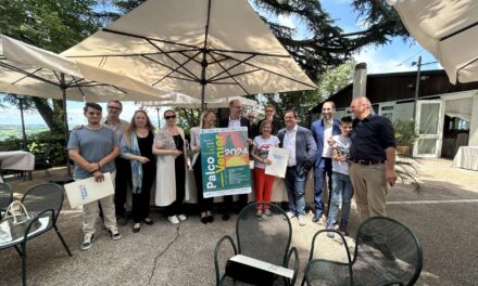 Il ricco cartellone di Palco Venier: 40 gli appuntamenti che animeranno l’estate a Sommacampagna