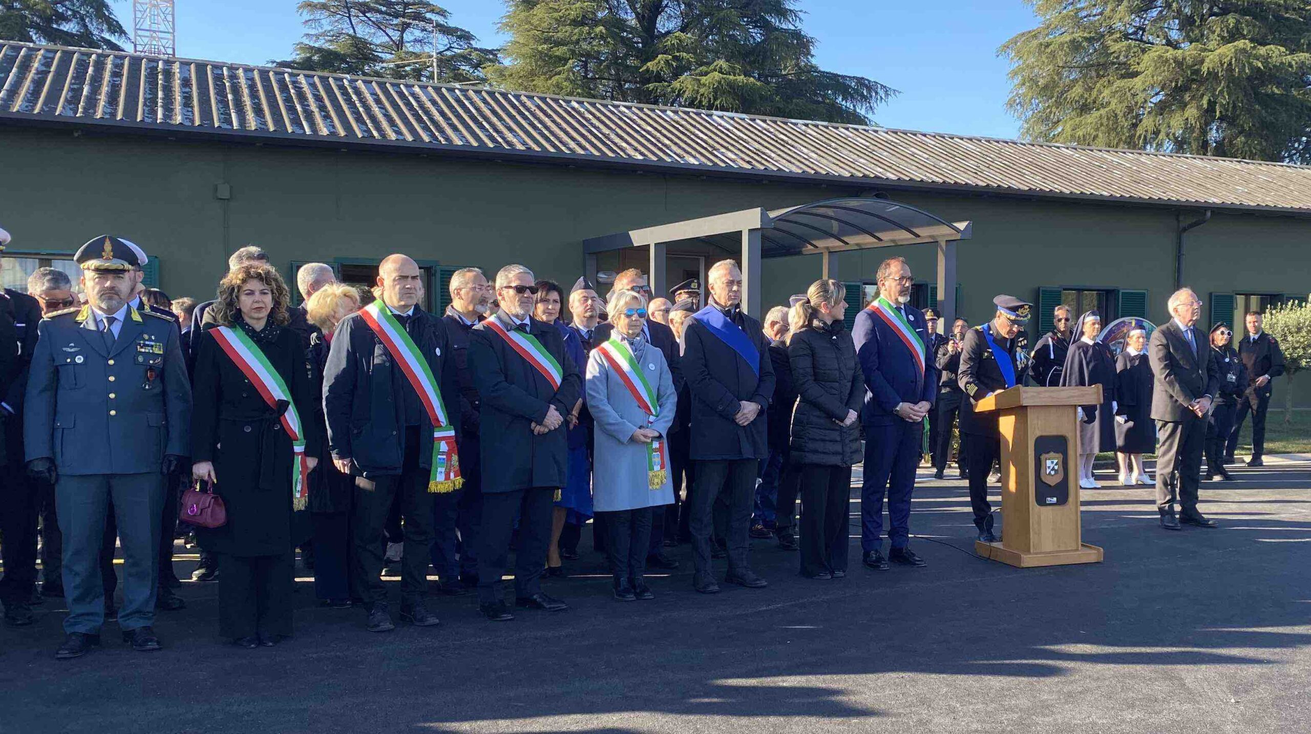 Oggi l’Aeronautica Militare compie 100 anni