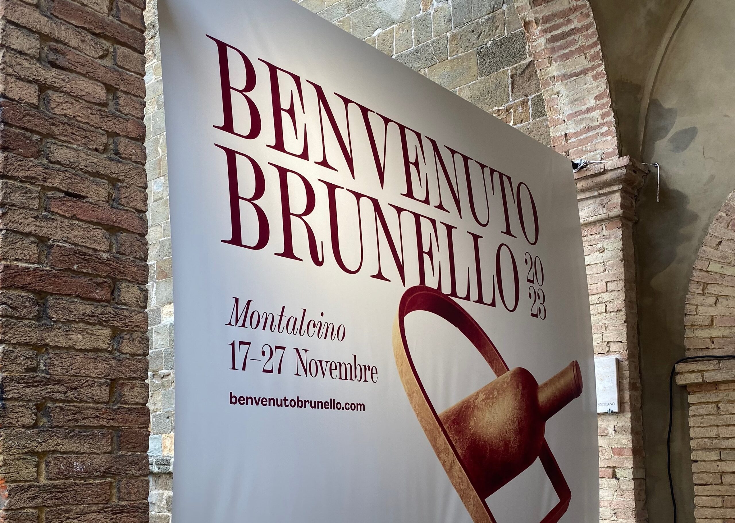 Brunello di Montalcino DOCG 2019, ecco i nostri dieci migliori assaggi da Benvenuto Brunello