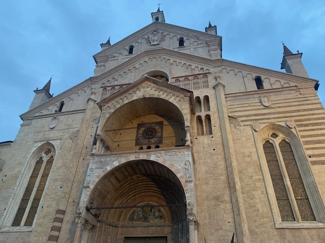 Cattedrale affollata per il Te Deum del 31 dicembre. Il messaggio universale del Vescovo Domenico Pompili