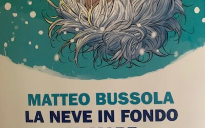 La neve in fondo al mare. La sofferenza che può nascondere il rapporto genitori-figli