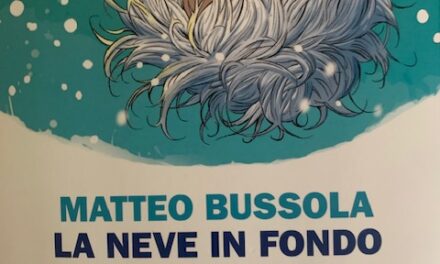 La neve in fondo al mare. La sofferenza che può nascondere il rapporto genitori-figli