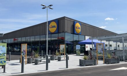 Lidl Italia inaugura il suo punto vendita più sostenibile di sempre a Villafranca