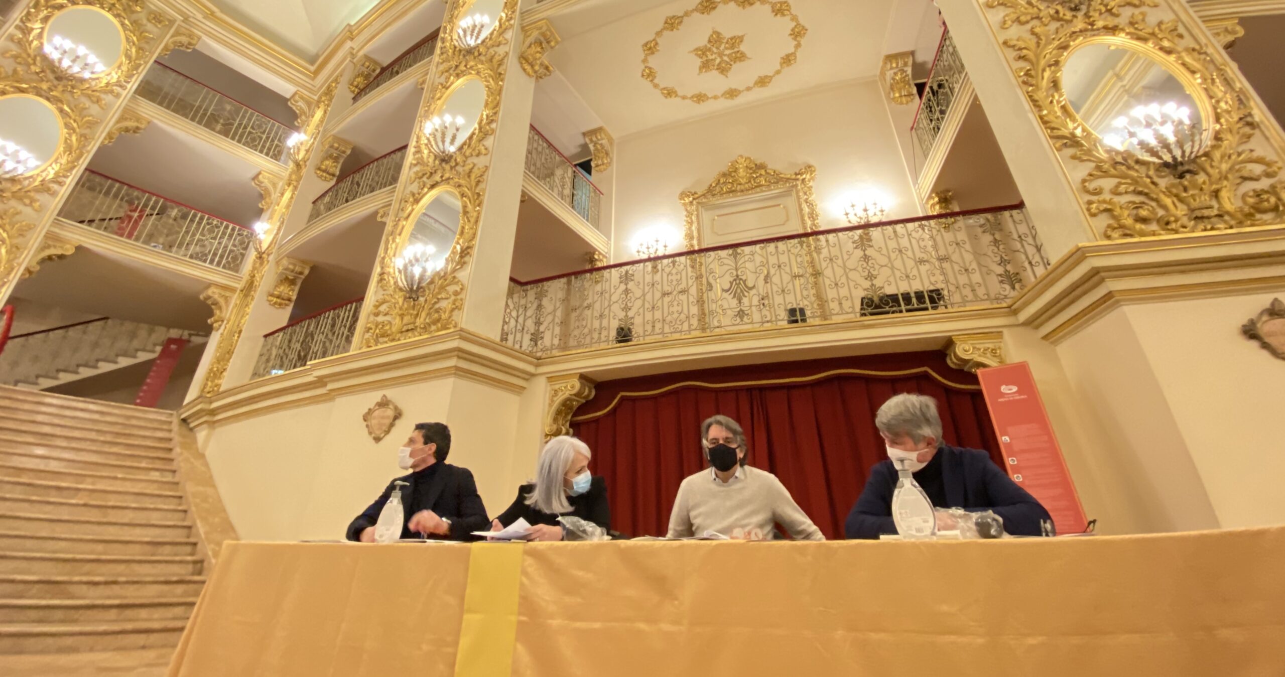 Teatro Filarmonico, un cartellone contro la crisi. Per la Fondazione c’è il pareggio in bilancio