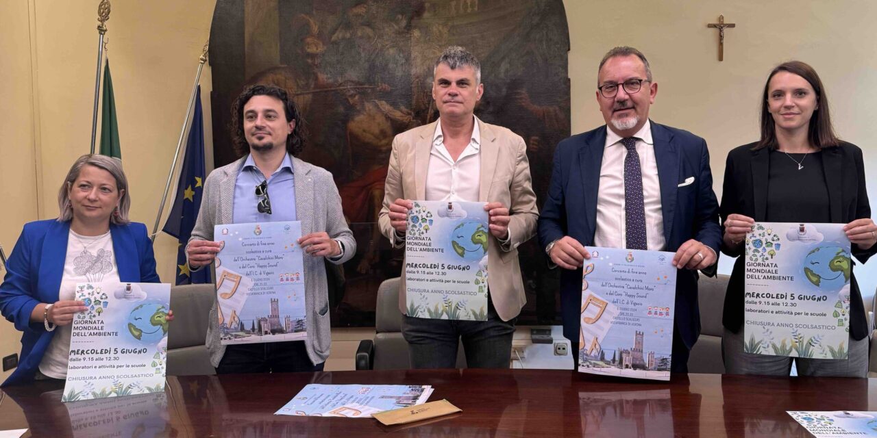 Giornata Mondiale dell’Ambiente. Al Castello Scaligero di Villafranca 33 laboratori per educare e sensibilizzare