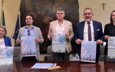 Giornata Mondiale dell’Ambiente. Al Castello Scaligero di Villafranca 33 laboratori per educare e sensibilizzare