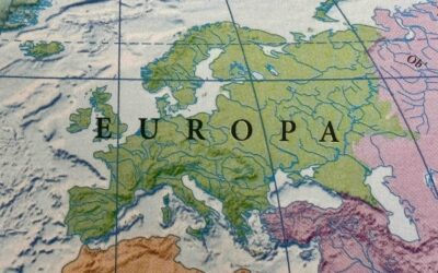 Noterelle sull’Europa e il suo immediato destino