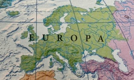 Noterelle sull’Europa e il suo immediato destino