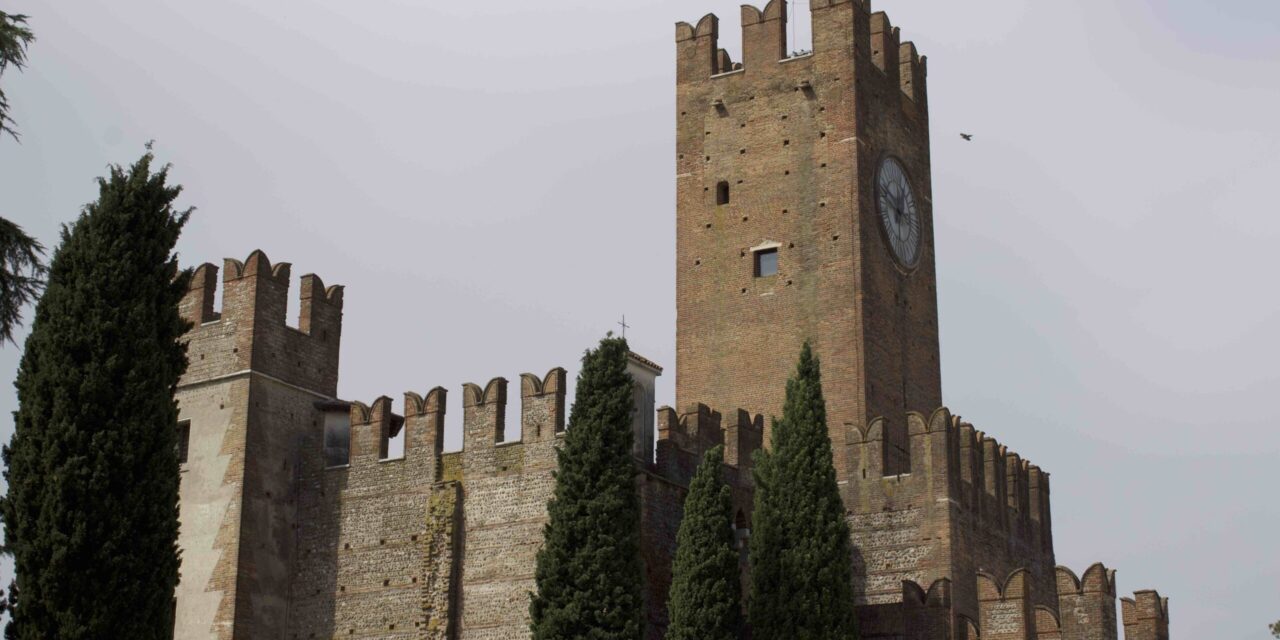 Sparatoria alle piscine comunali di Villafranca. Una vittima.