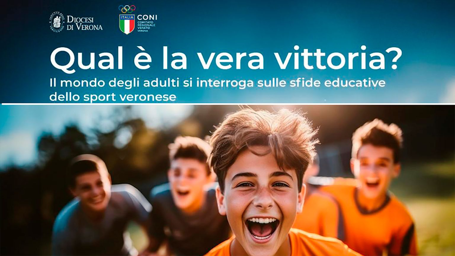 Al Payanini Center il mondo degli adulti si interroga sulle sfide educative dello sport