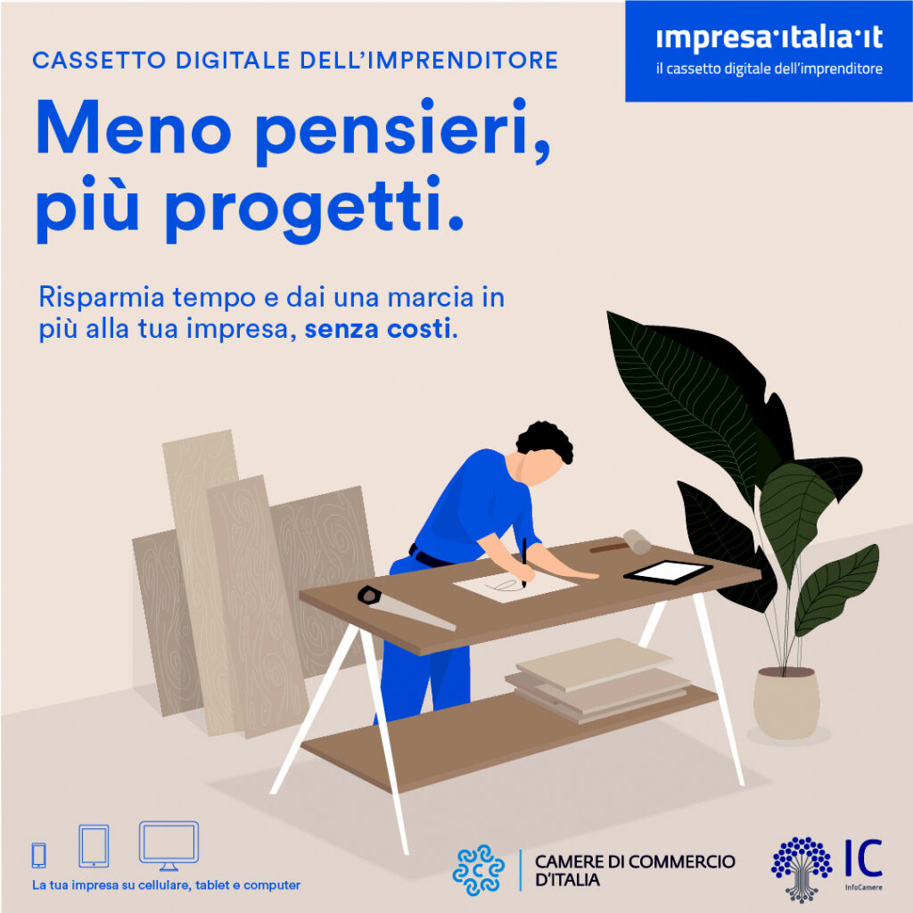 Impresa digitale 2