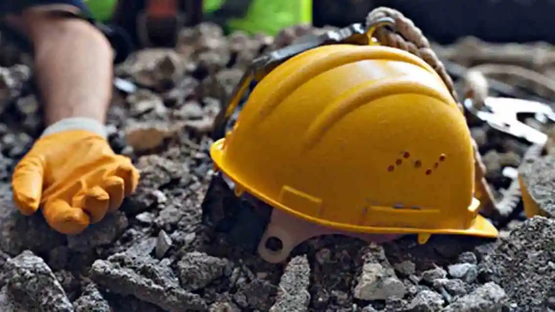 Ancora morti sul lavoro. In provincia di Verona addirittura due solo oggi.