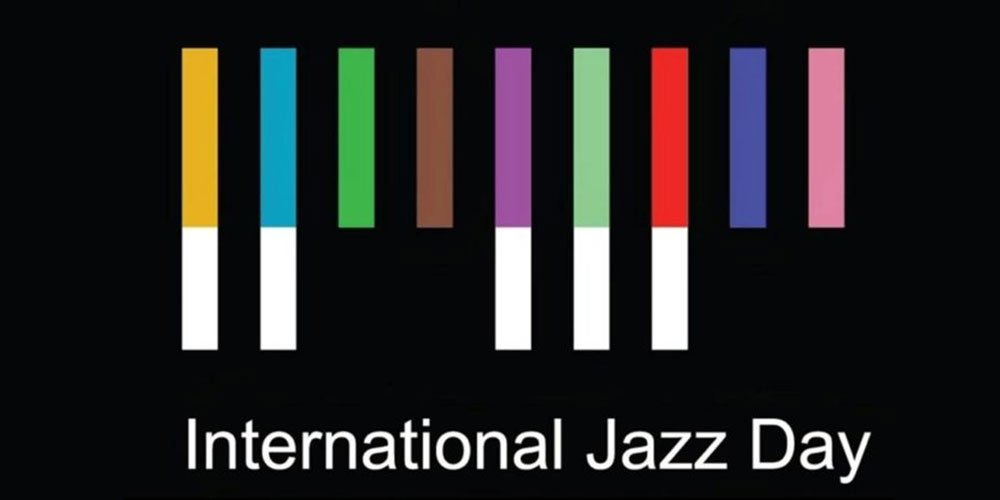 Sabato 30 aprile al Teatro Ristori, l’International Jazz Day