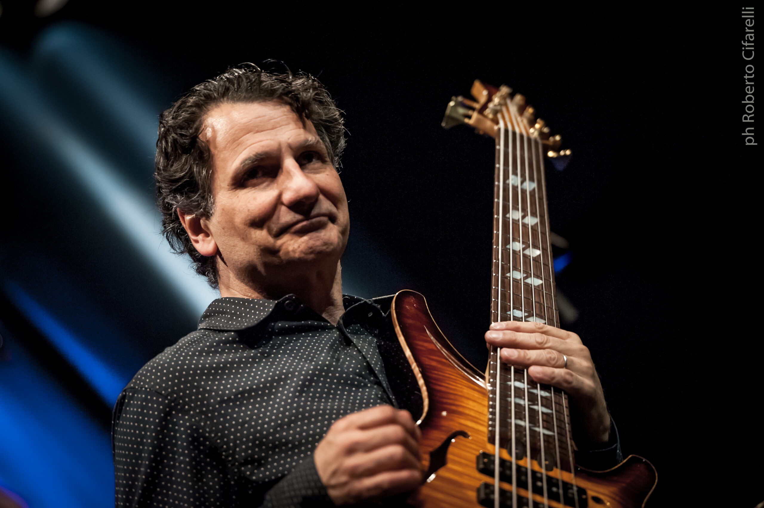 John Patitucci 170509 9298 © Roberto Cifarelli 1 scaled