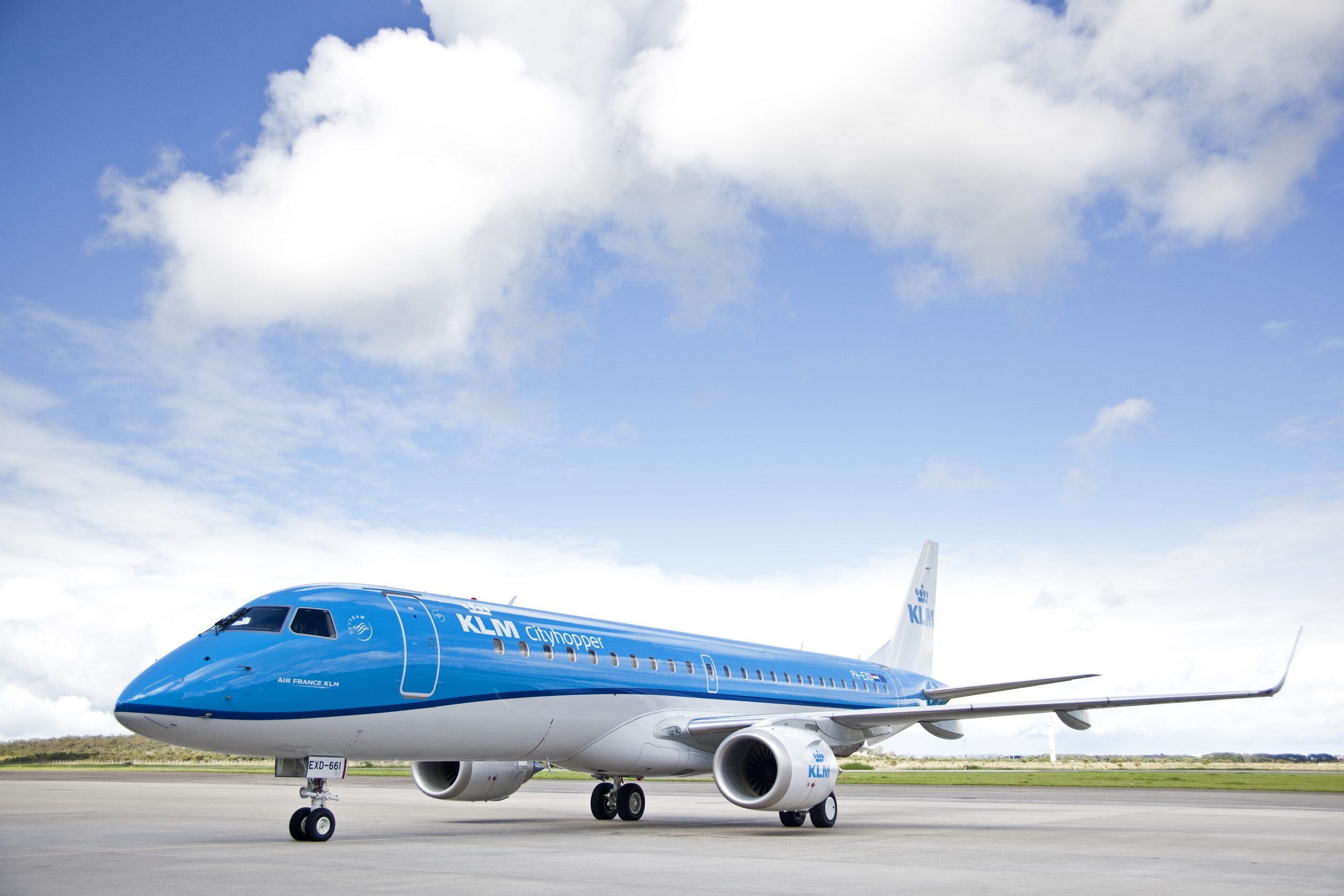 KLM collegherà Verona ad Amsterdam per la stagione estiva