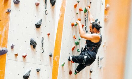 Sabato 27 luglio al King Rock terza tappa di Coppa Italia Paraclimbing