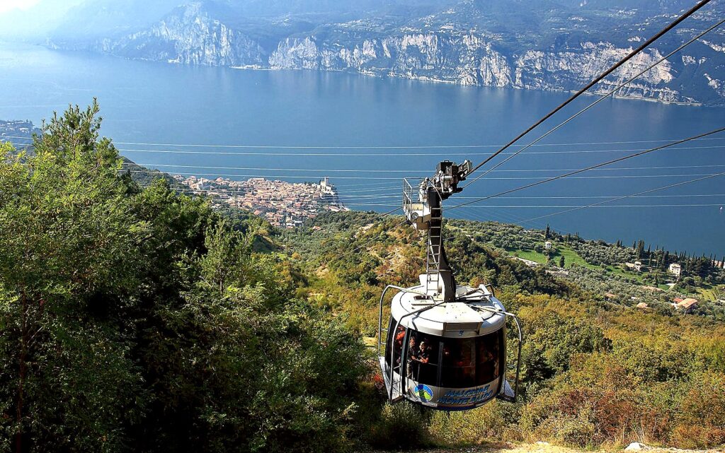 Lago Garda turismo 2 2