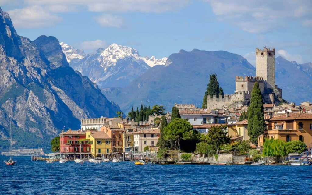 Lago di Garda