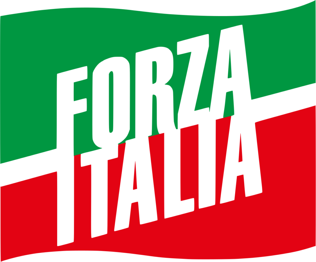 Logo Forza Italia.svg