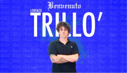 ChievoVerona, ufficializzato il terzo acquisto. Lorenzo Trillò vestirà biancoblu