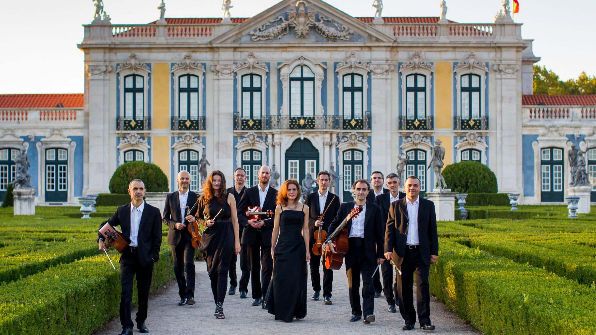Venerdì 3 marzo in programma: Gypsy Baroque, Il Suonar parlante Orchestra al Ristori