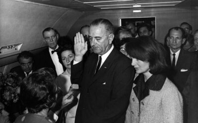 Joe Biden e il precedente di Lyndon B. Johnson: un altro grande presidente fatto fuori dall’ala sinistra del suo partito