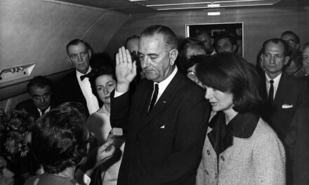 Joe Biden e il precedente di Lyndon B. Johnson: un altro grande presidente fatto fuori dall’ala sinistra del suo partito