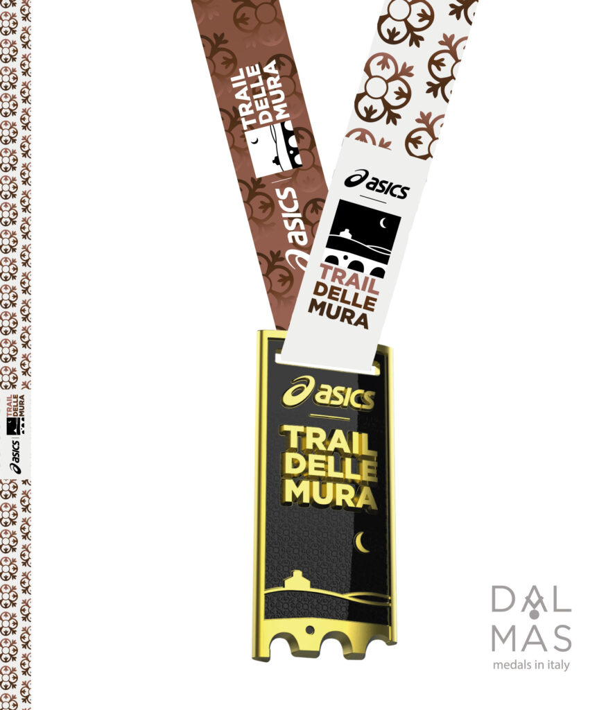 MEDAGLIA TRAIL 2023