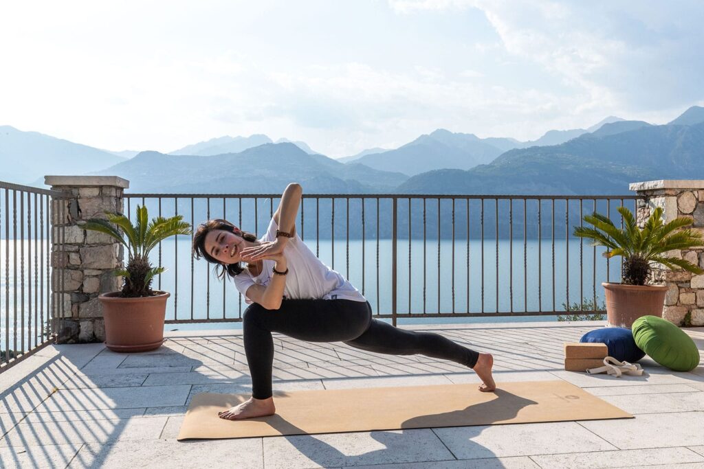 Mamma Yoga