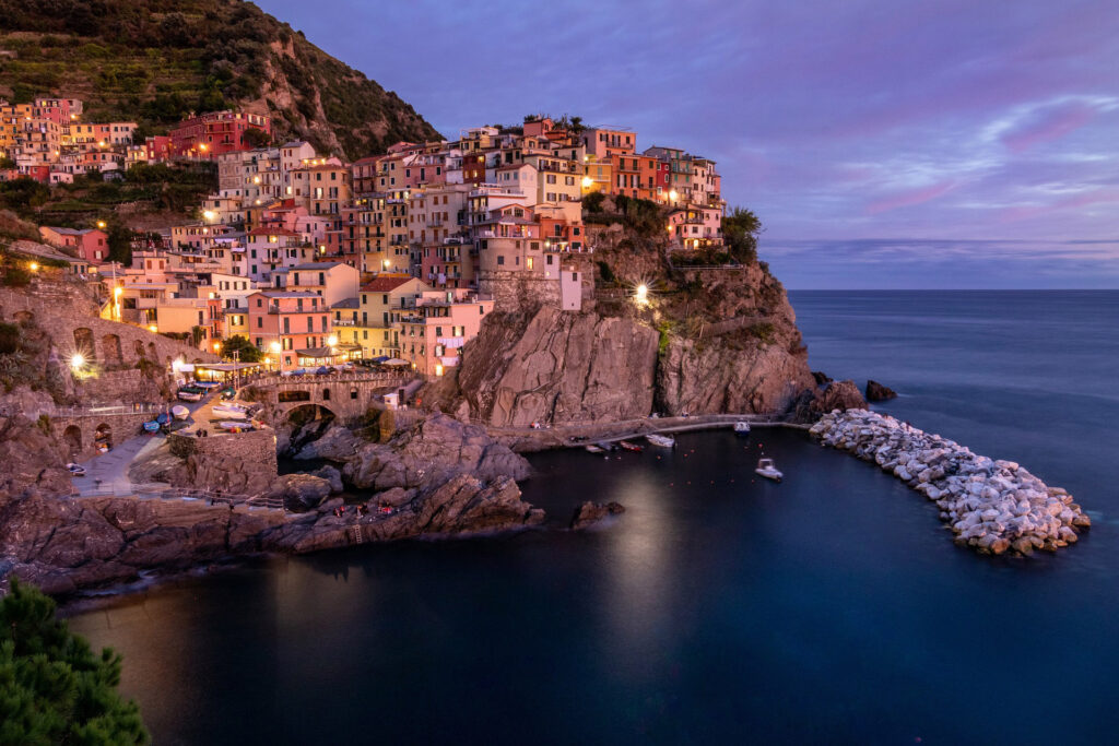 Manarola Italia 3 2