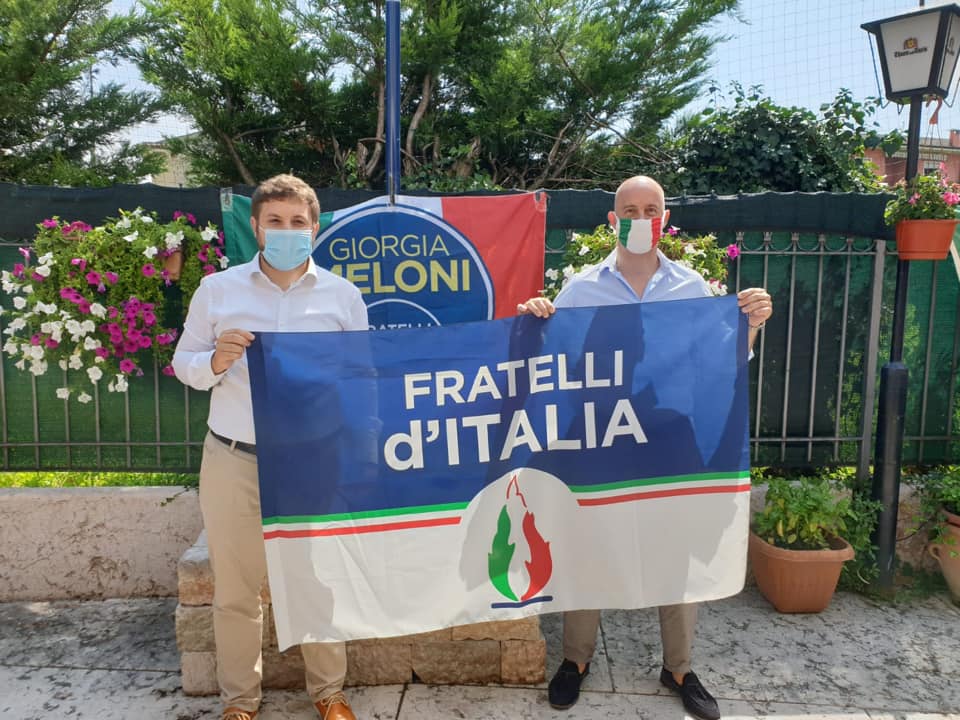 Comunali 21 a Povegliano: Fratelli d’Italia apre un “tavolo d’ascolto”
