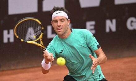 Internazionali di Tennis Verona 2024. Alle qualificazioni presenti Cecchinato, Basilashvili e Maestrelli