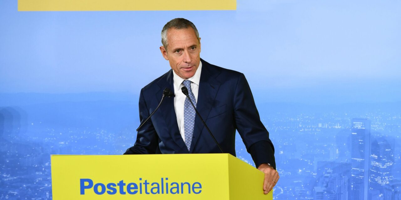 Poste Italiane, a Nordest genera un Pil di 182 milioni e garantisce 3mila posti di lavoro